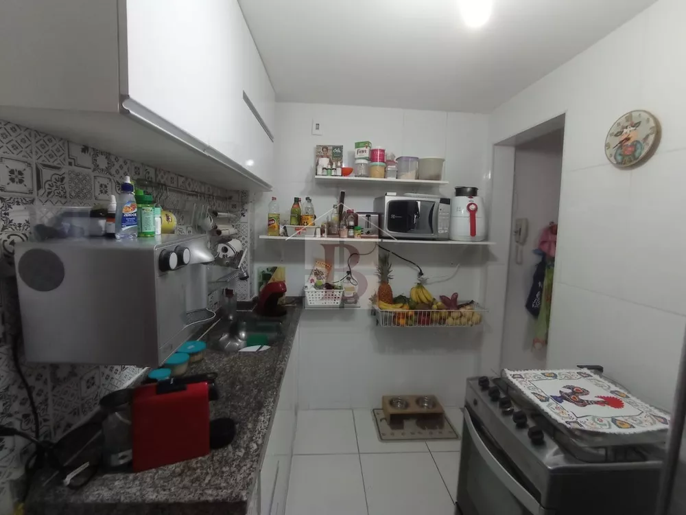 Apartamento, 3 quartos, 95 m² - Foto 5