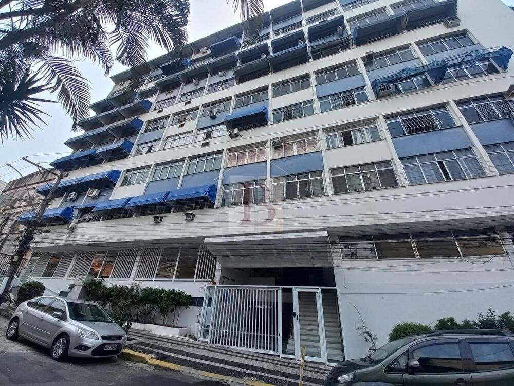 Apartamento, 3 quartos, 95 m² - Foto 19