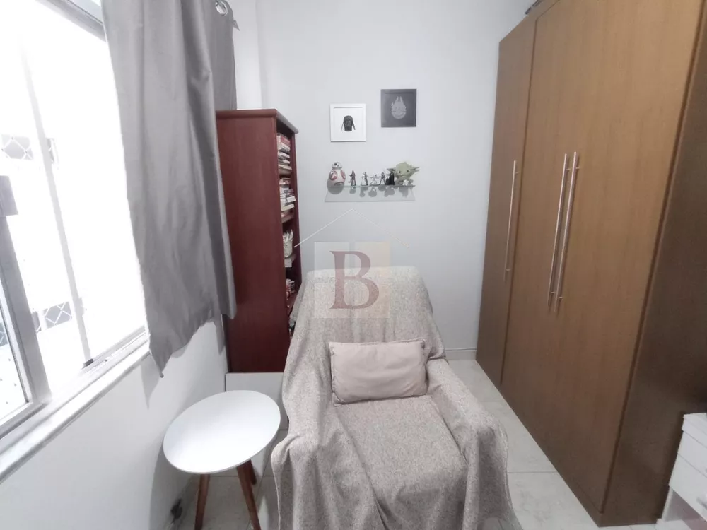 Apartamento, 3 quartos, 95 m² - Foto 13