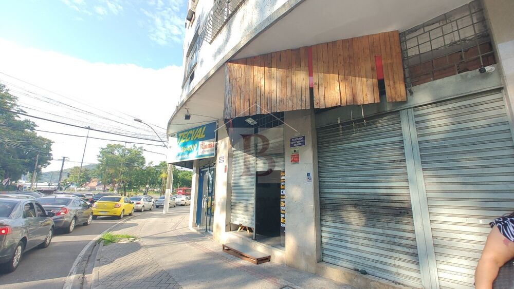 Loja-Salão, 170 m² - Foto 12