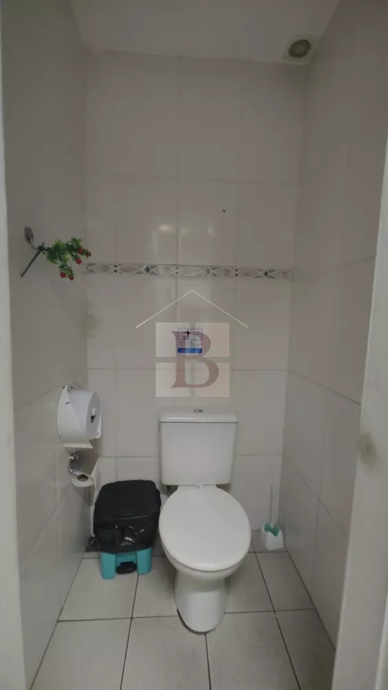 Loja-Salão, 170 m² - Foto 1