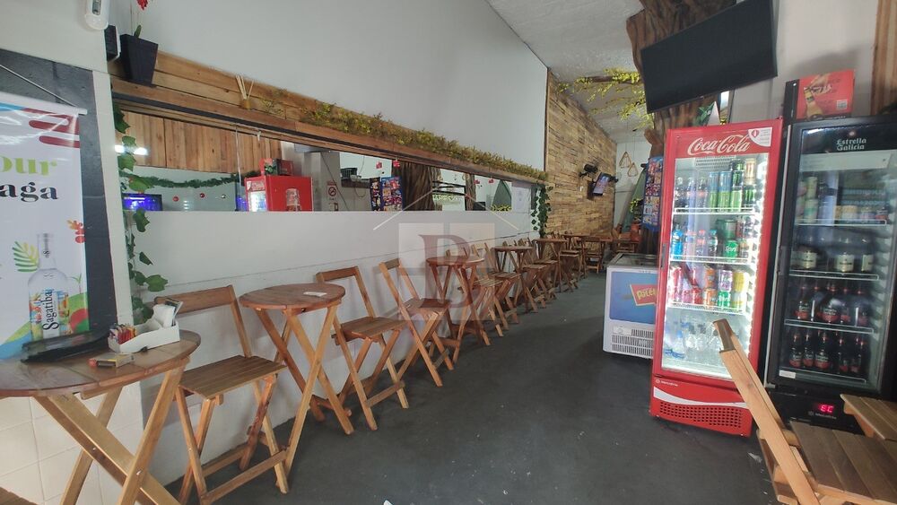Loja-Salão, 170 m² - Foto 14