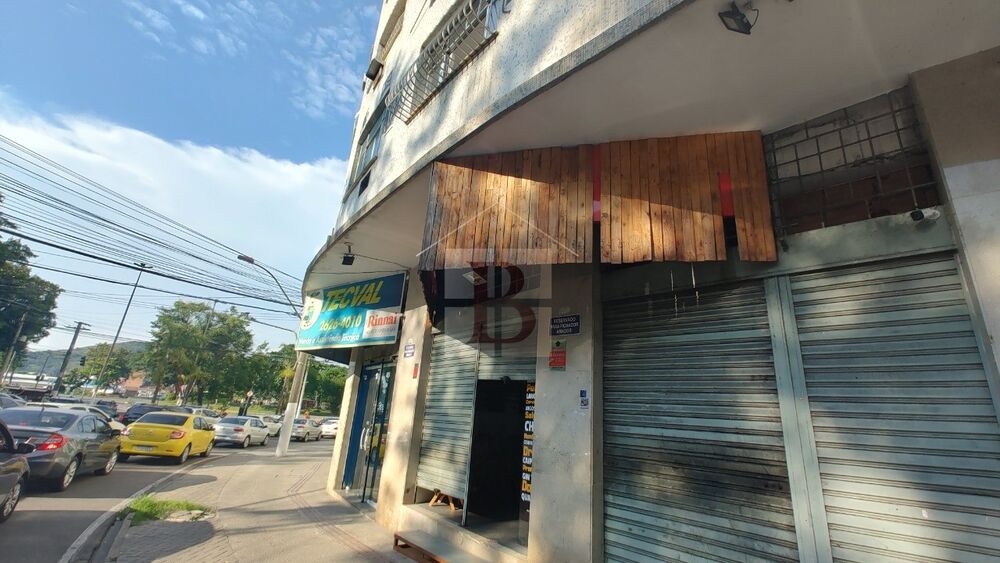 Loja-Salão, 170 m² - Foto 11