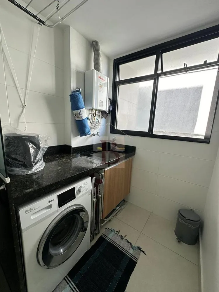 Apartamento, 2 quartos, 100 m² - Foto 21