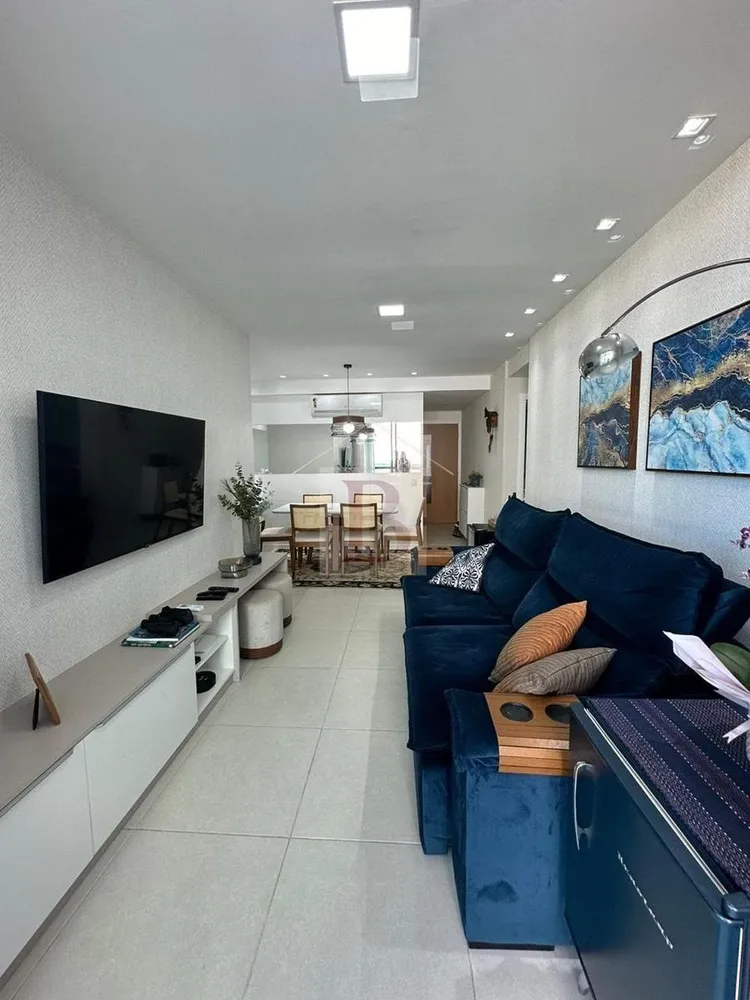 Apartamento, 2 quartos, 100 m² - Foto 5