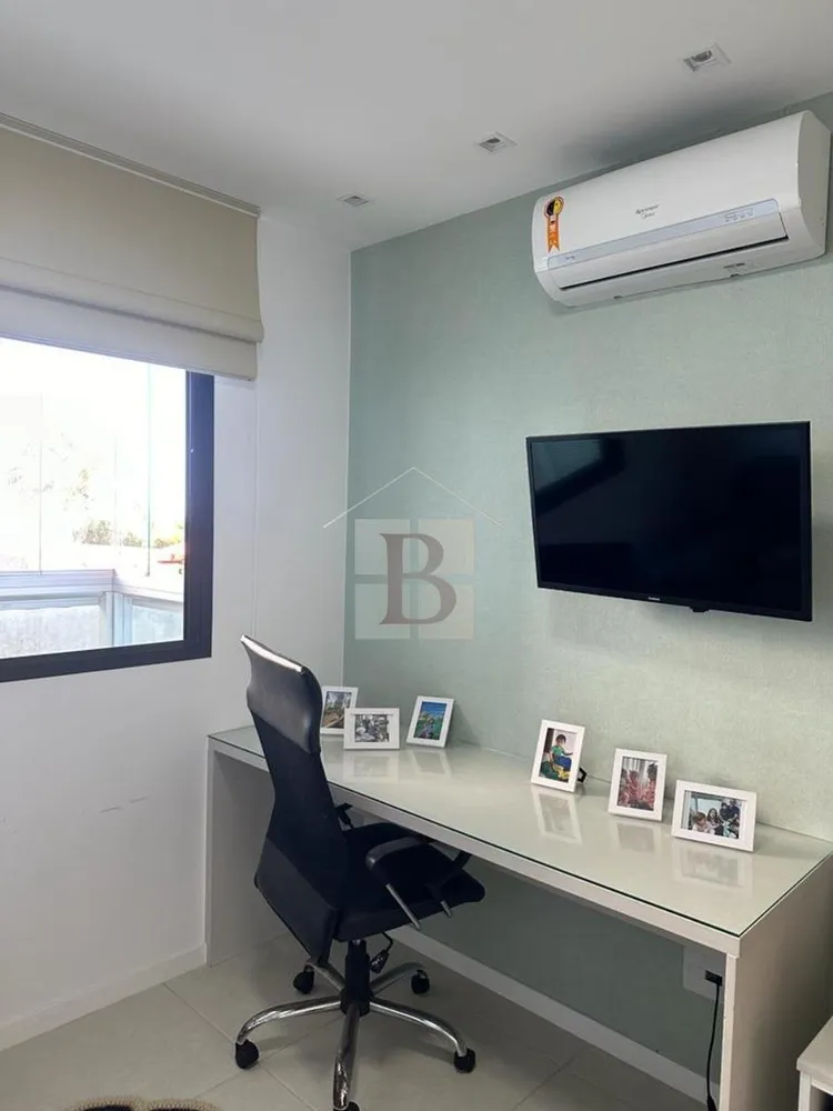 Apartamento, 2 quartos, 100 m² - Foto 13