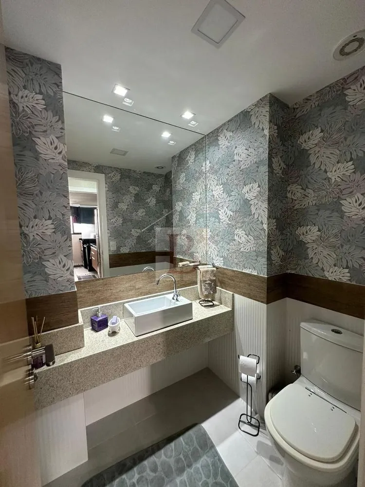 Apartamento, 2 quartos, 100 m² - Foto 14