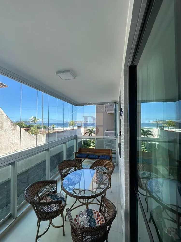 Apartamento, 2 quartos, 100 m² - Foto 23