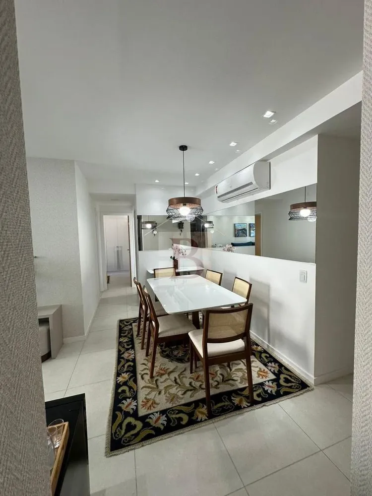 Apartamento, 2 quartos, 100 m² - Foto 7