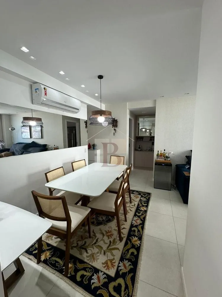 Apartamento, 2 quartos, 100 m² - Foto 3