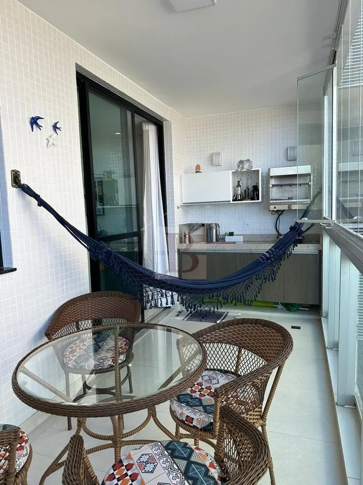 Apartamento, 2 quartos, 100 m² - Foto 4