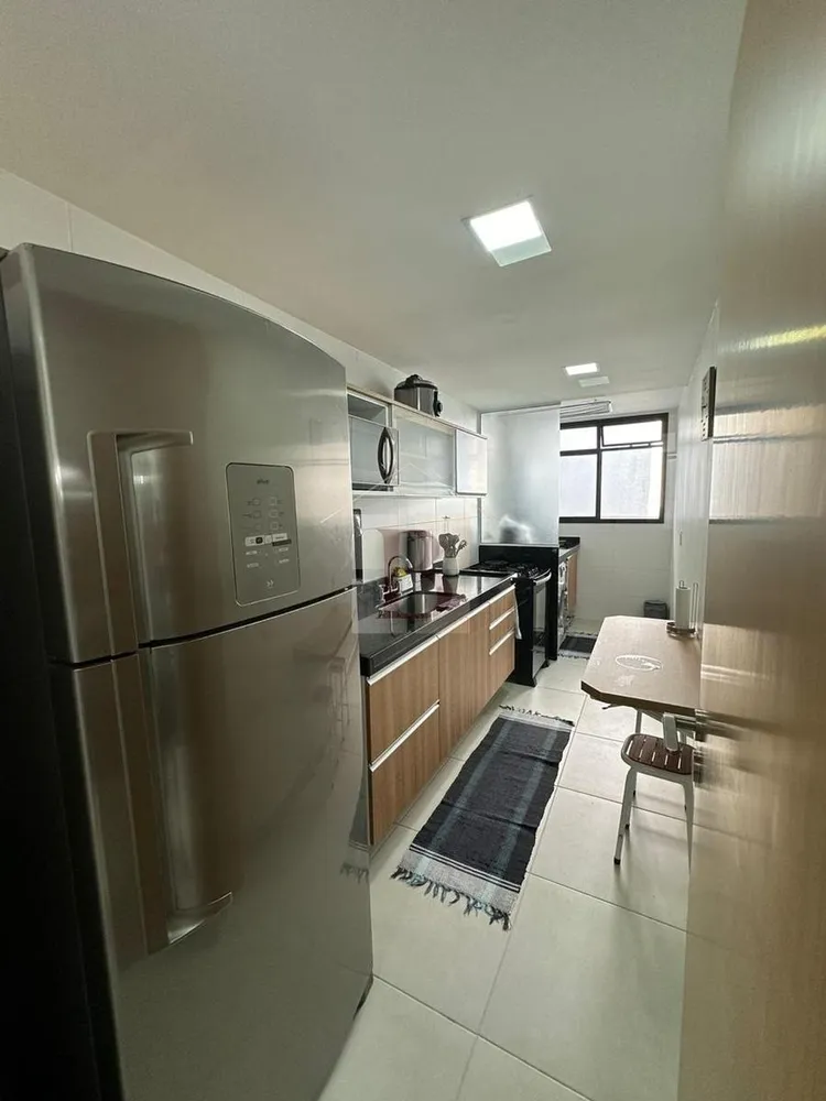 Apartamento, 2 quartos, 100 m² - Foto 8