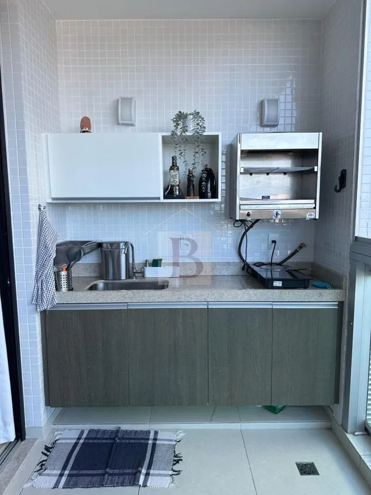Apartamento, 2 quartos, 100 m² - Foto 19