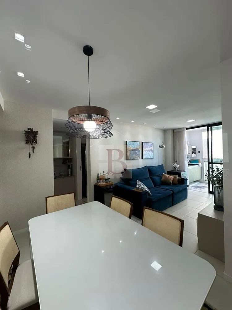 Apartamento, 2 quartos, 100 m² - Foto 6
