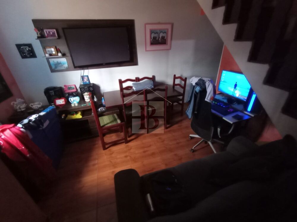 Casa, 2 quartos, 120 m² - Foto 2