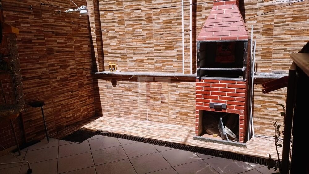 Casa, 2 quartos, 120 m² - Foto 17
