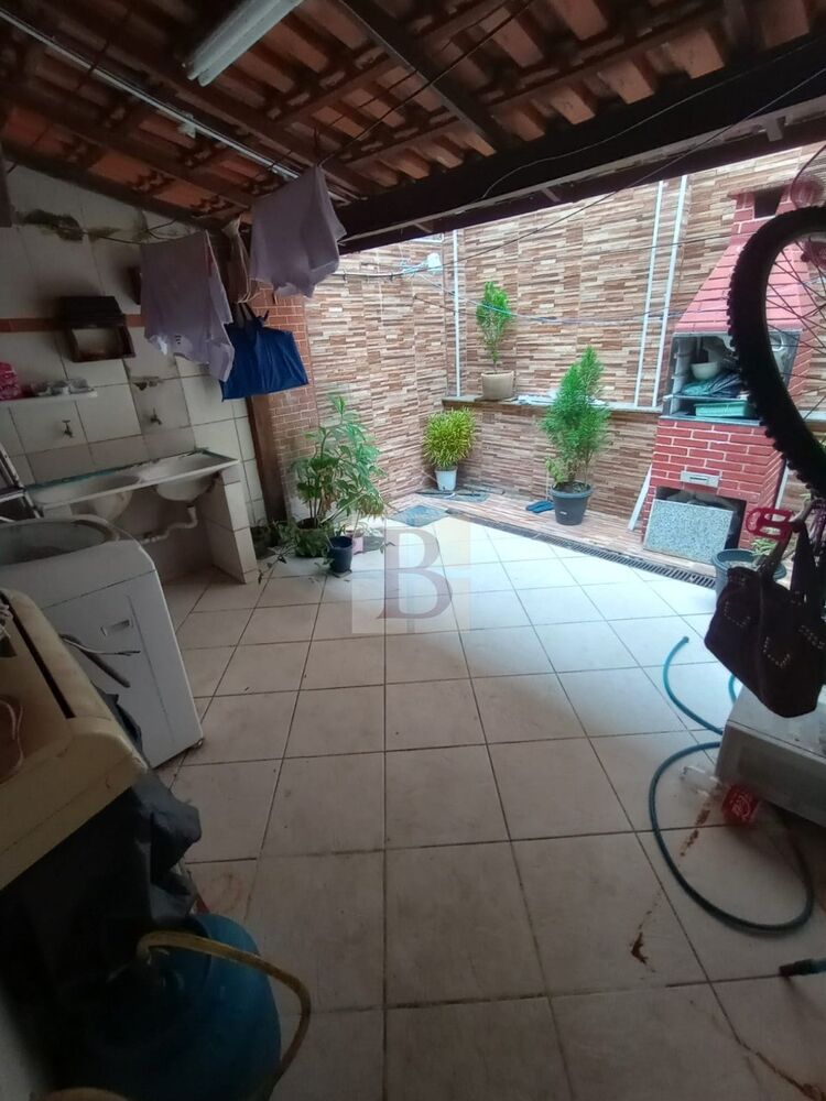 Casa, 2 quartos, 120 m² - Foto 13