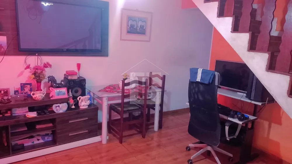 Casa, 2 quartos, 120 m² - Foto 6