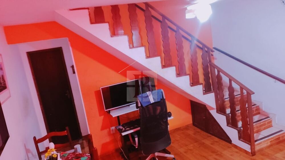 Casa, 2 quartos, 120 m² - Foto 16