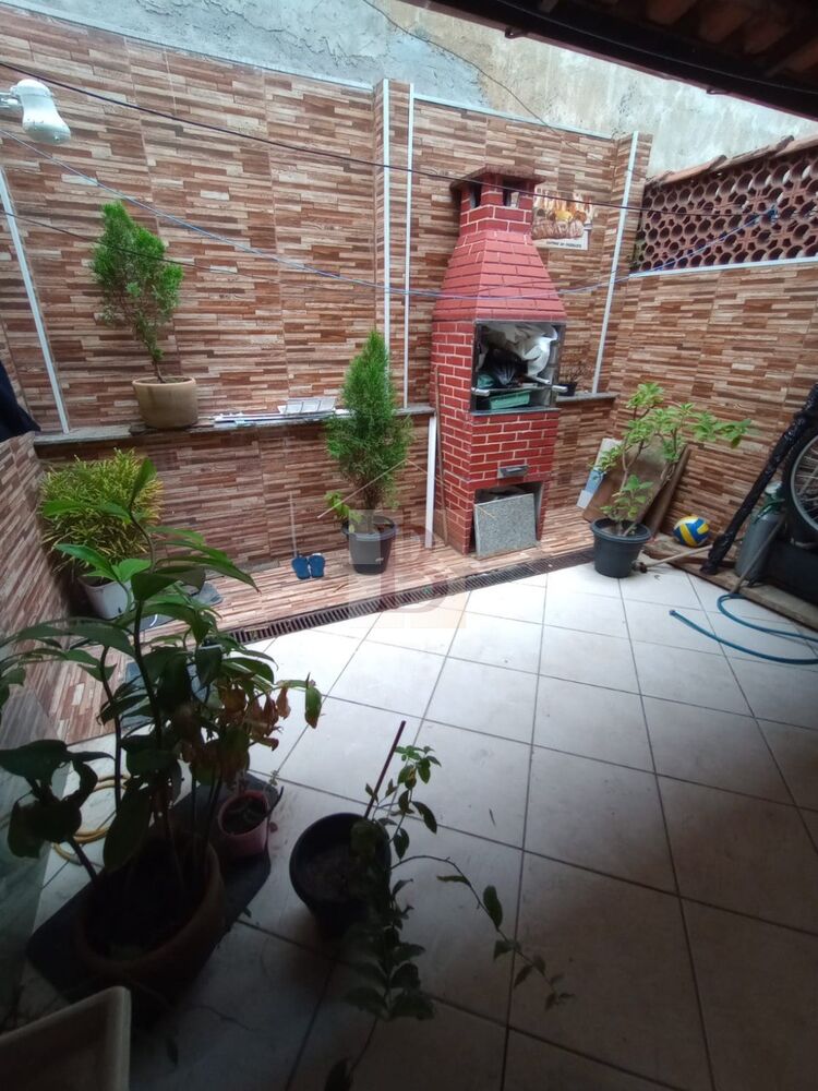 Casa, 2 quartos, 120 m² - Foto 3