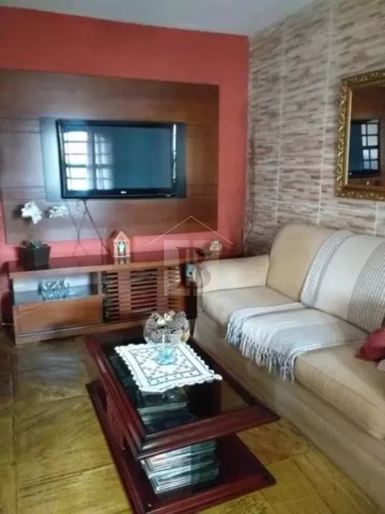 Casa, 3 quartos, 210 m² - Foto 11