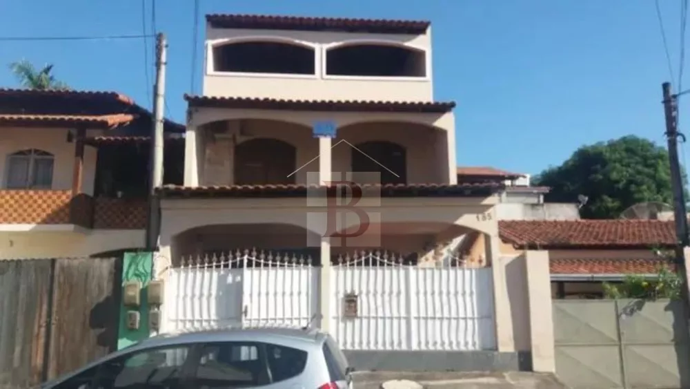 Casa, 3 quartos, 210 m² - Foto 12