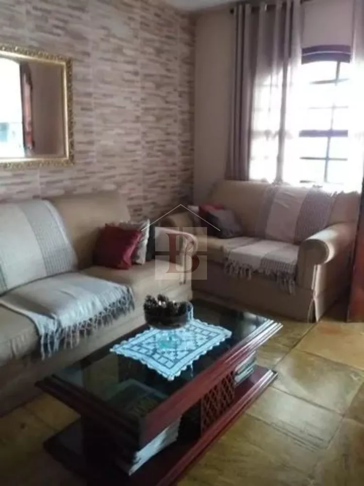 Casa, 3 quartos, 210 m² - Foto 14