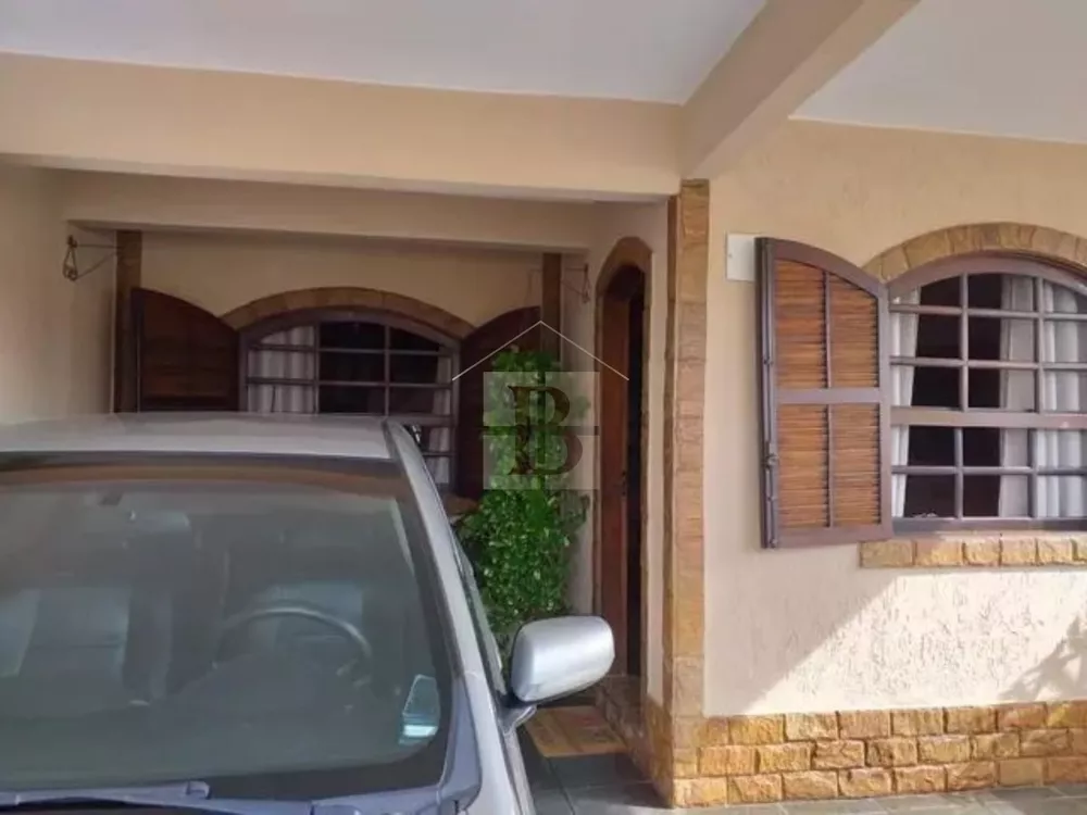 Casa, 3 quartos, 210 m² - Foto 6