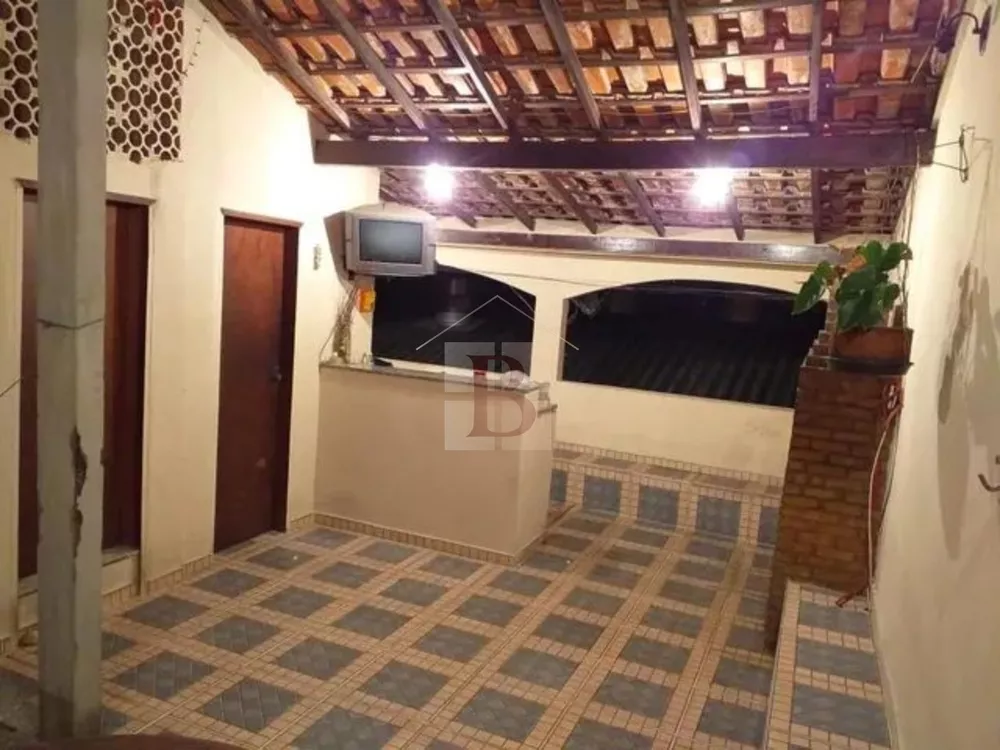 Casa, 3 quartos, 210 m² - Foto 8