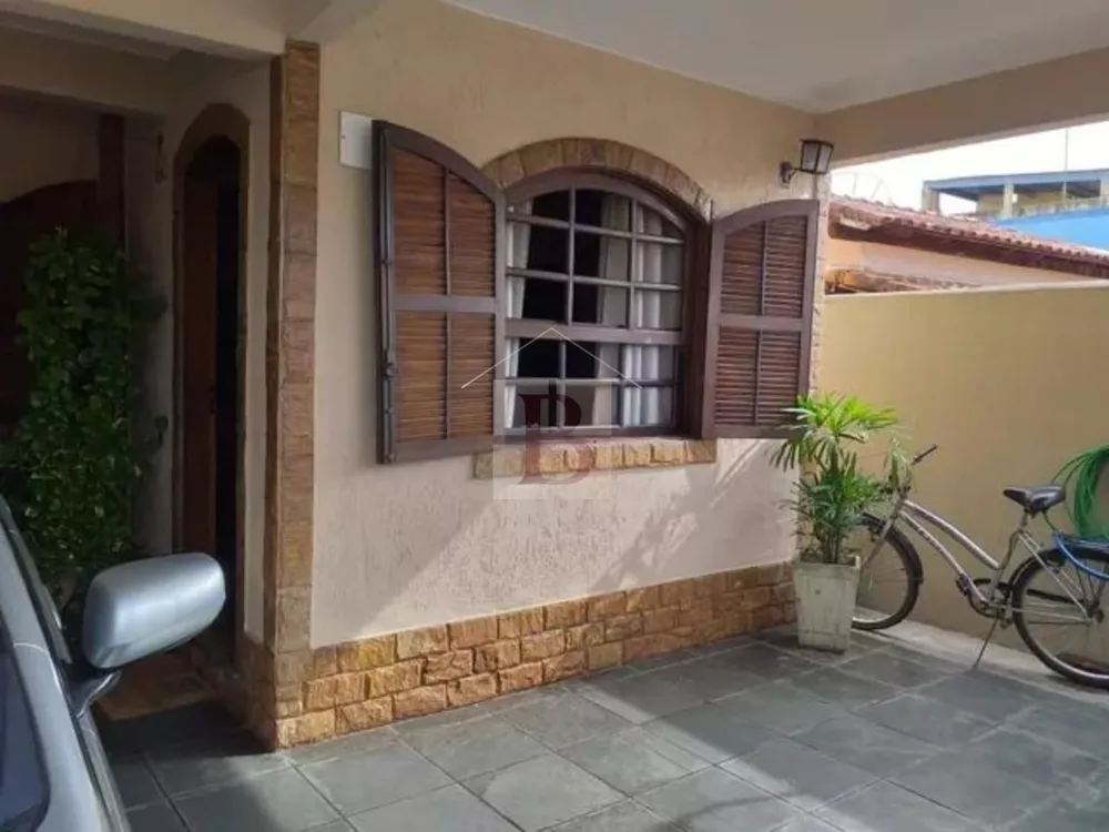 Casa, 3 quartos, 210 m² - Foto 3