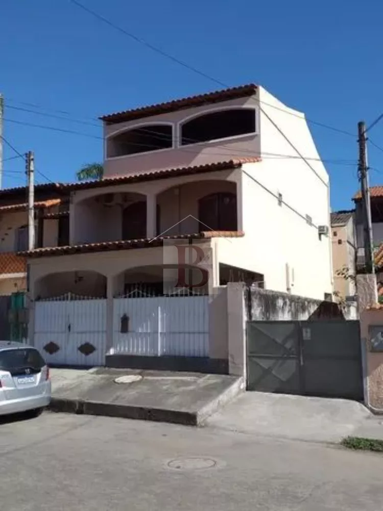 Casa, 3 quartos, 210 m² - Foto 13