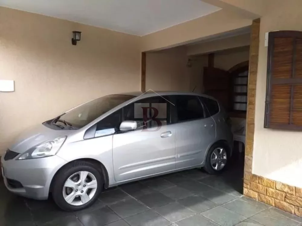 Casa, 3 quartos, 210 m² - Foto 2