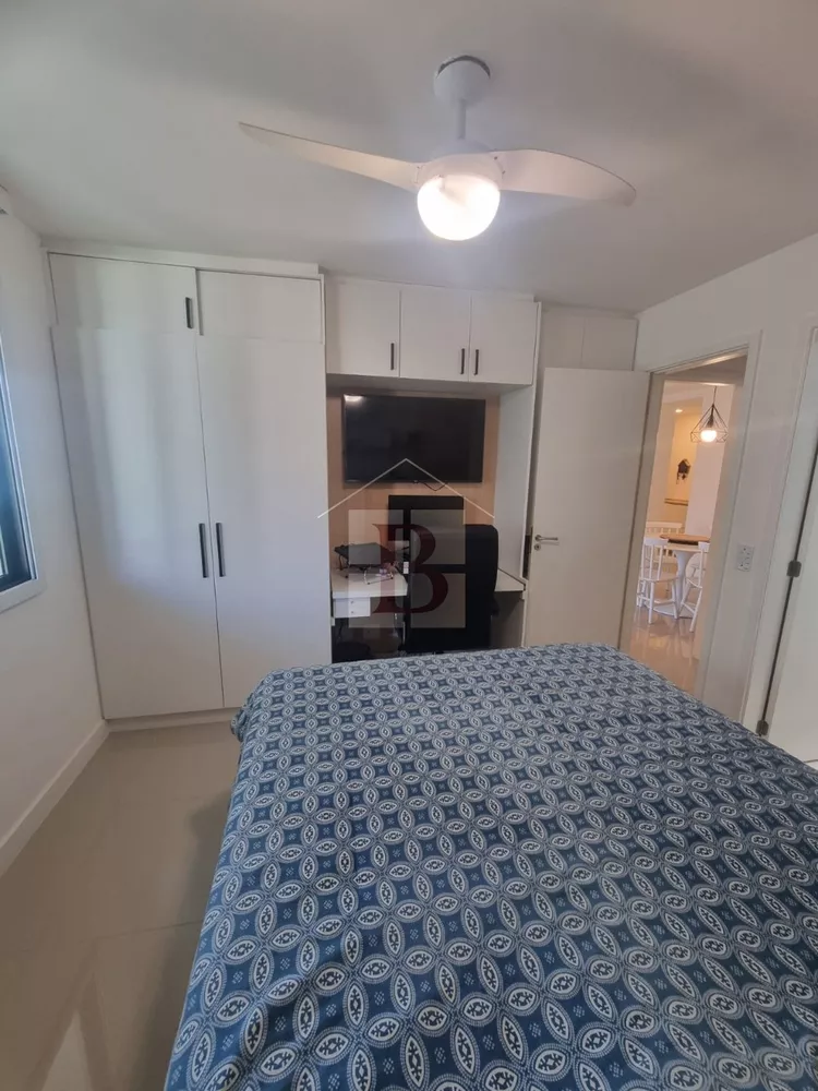 Apartamento, 2 quartos, 91 m² - Foto 6