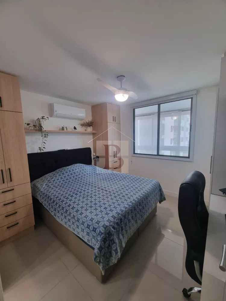Apartamento, 2 quartos, 91 m² - Foto 7