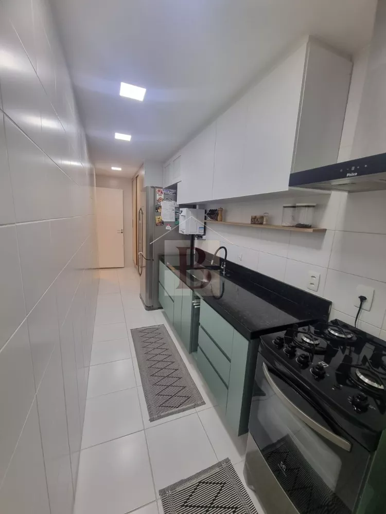 Apartamento, 2 quartos, 91 m² - Foto 10