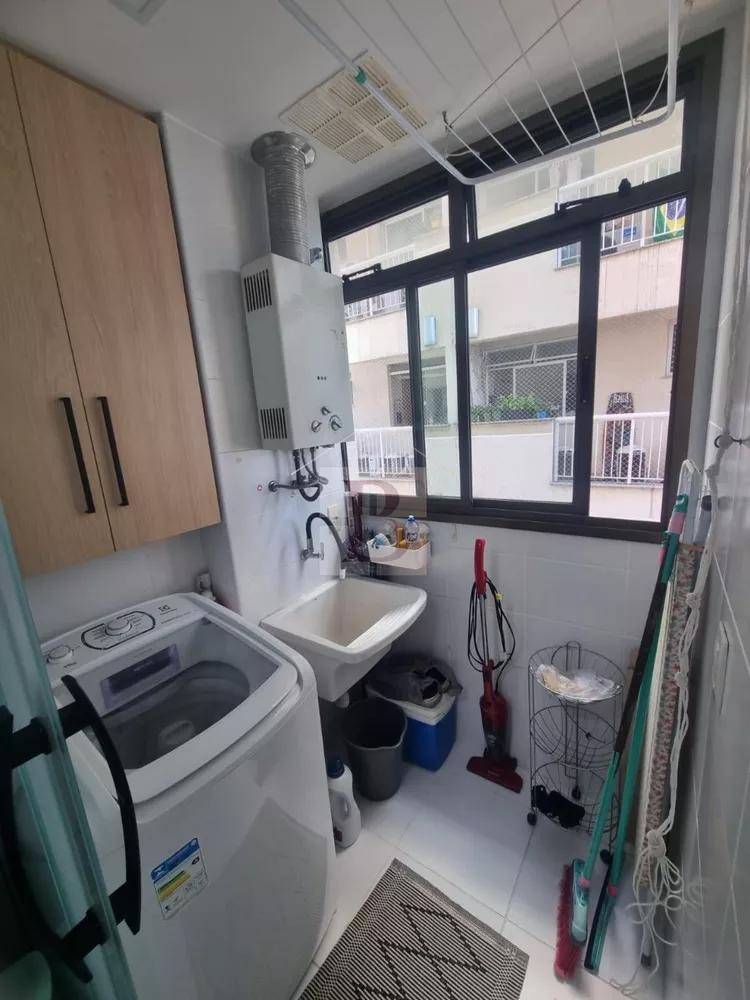 Apartamento, 2 quartos, 91 m² - Foto 12