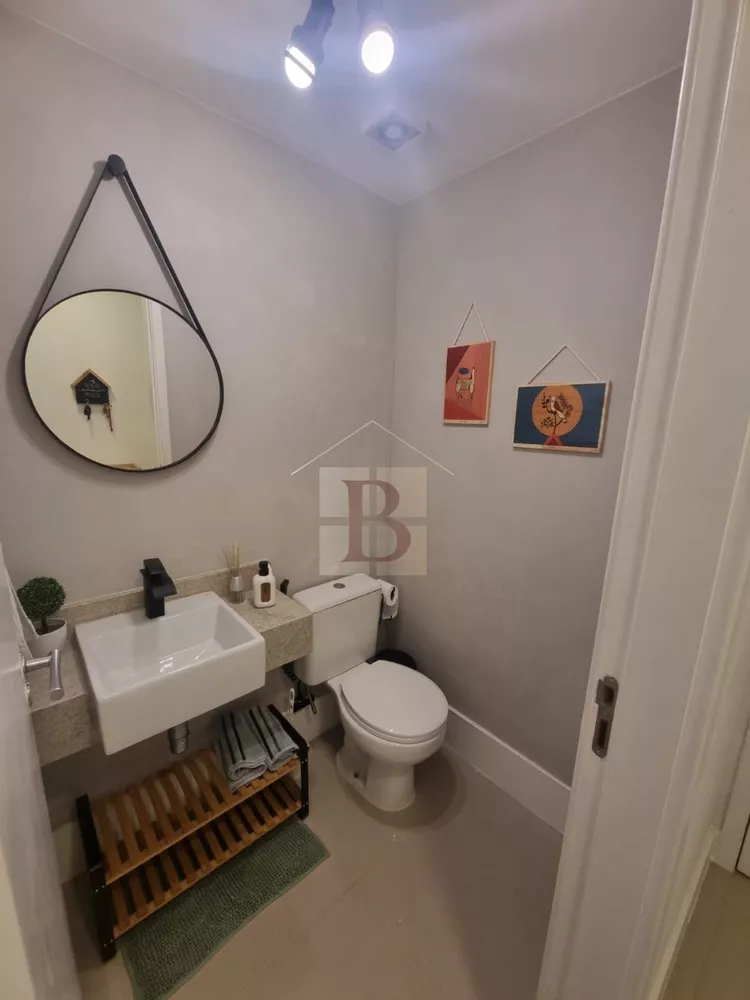 Apartamento, 2 quartos, 91 m² - Foto 16