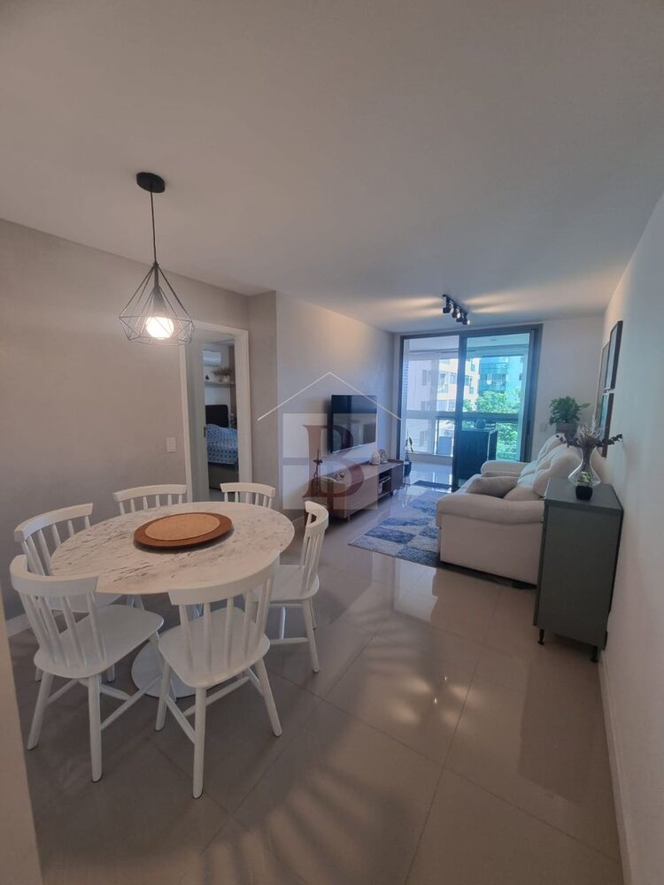 Apartamento, 2 quartos, 91 m² - Foto 2