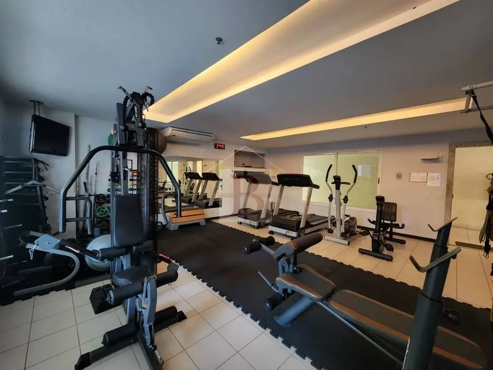 Apartamento, 3 quartos, 130 m² - Foto 18