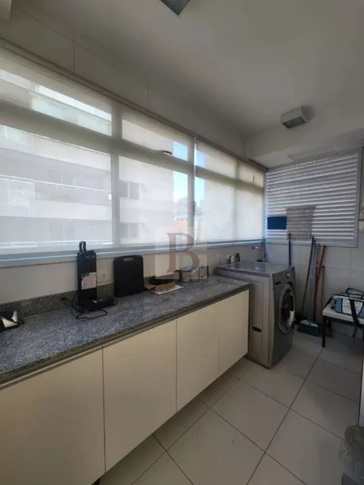 Apartamento, 3 quartos, 130 m² - Foto 12