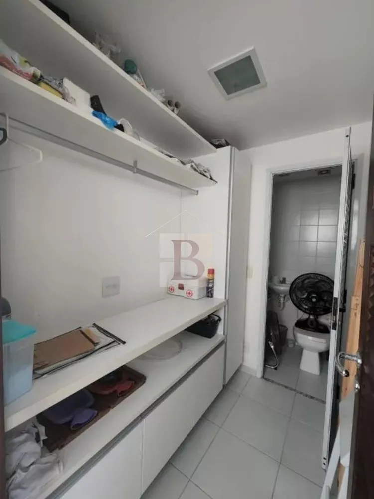 Apartamento, 3 quartos, 130 m² - Foto 13