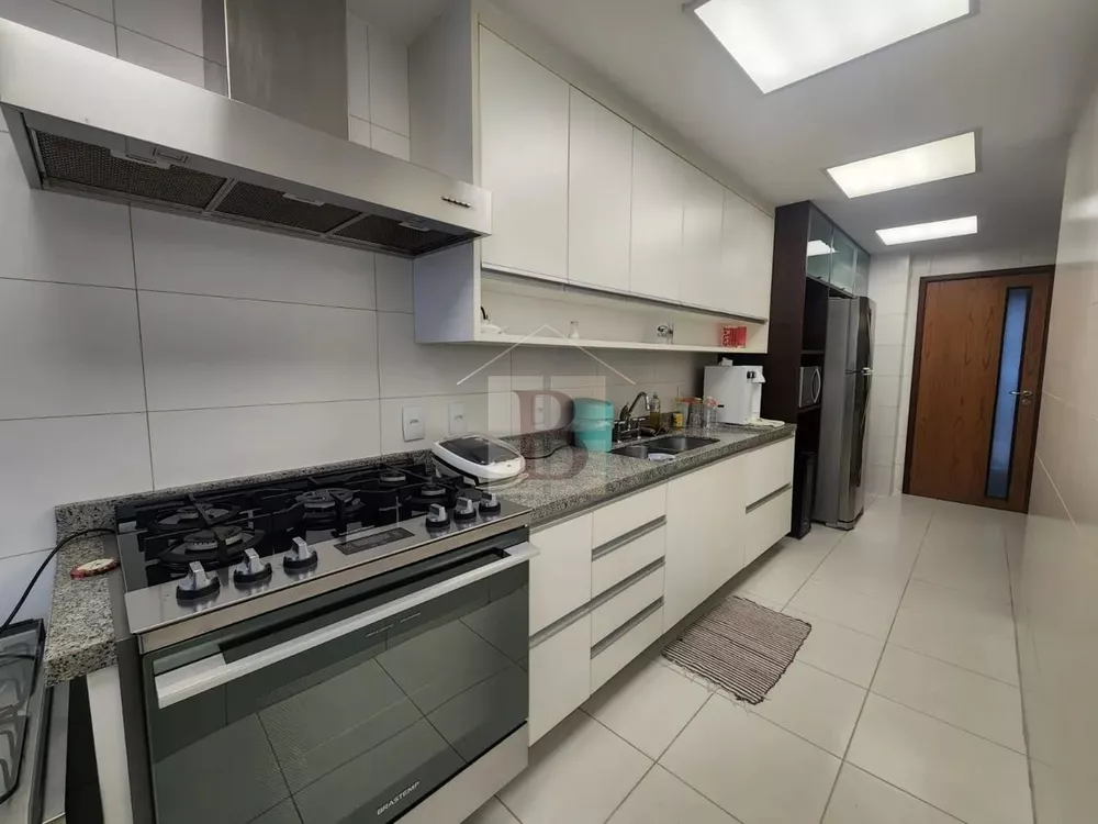 Apartamento, 3 quartos, 130 m² - Foto 11