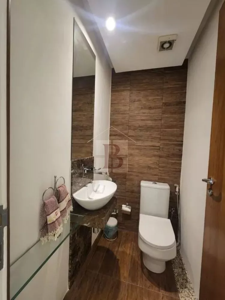 Apartamento, 3 quartos, 130 m² - Foto 14