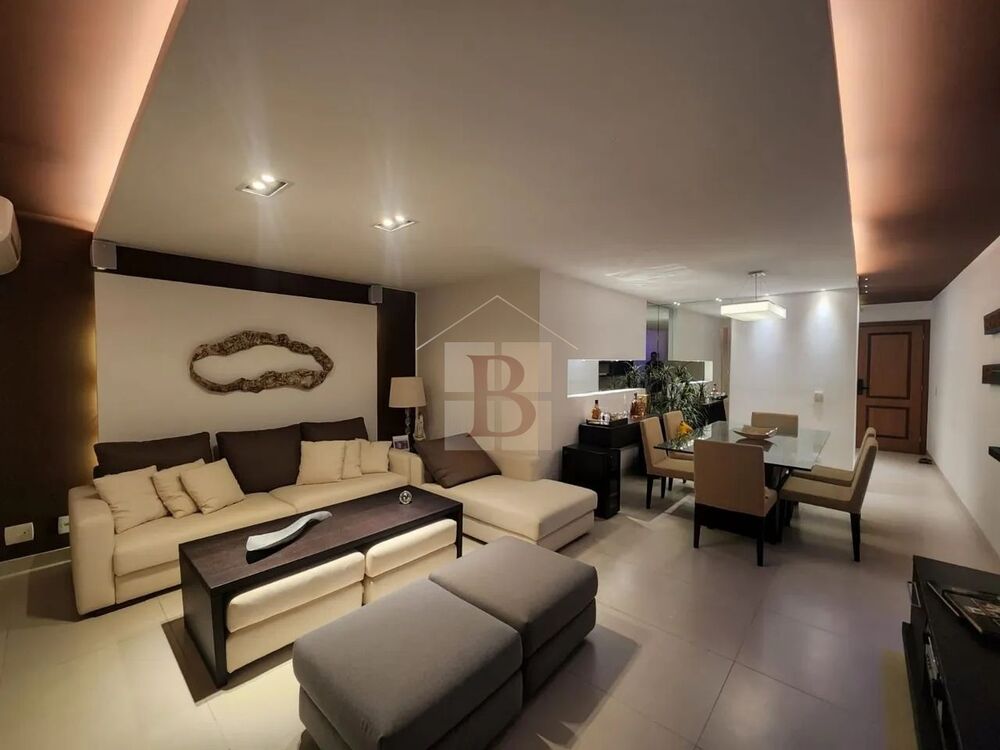 Apartamento, 3 quartos, 130 m² - Foto 4