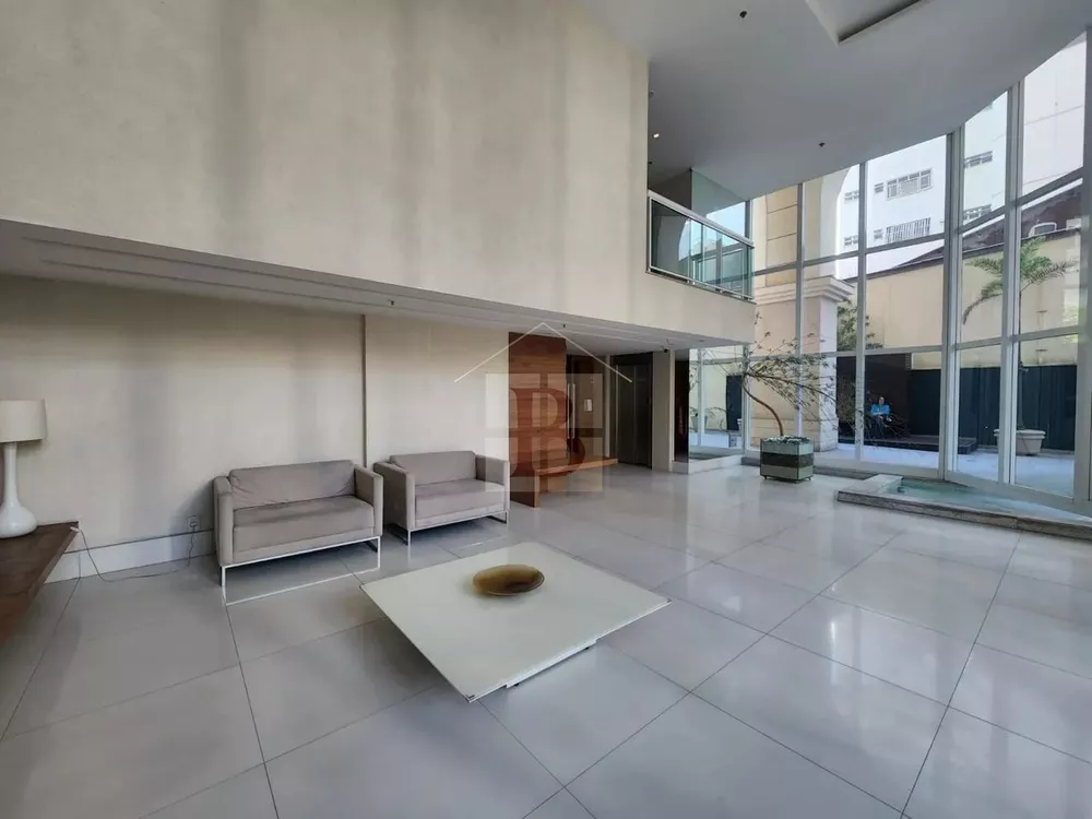 Apartamento, 3 quartos, 130 m² - Foto 19