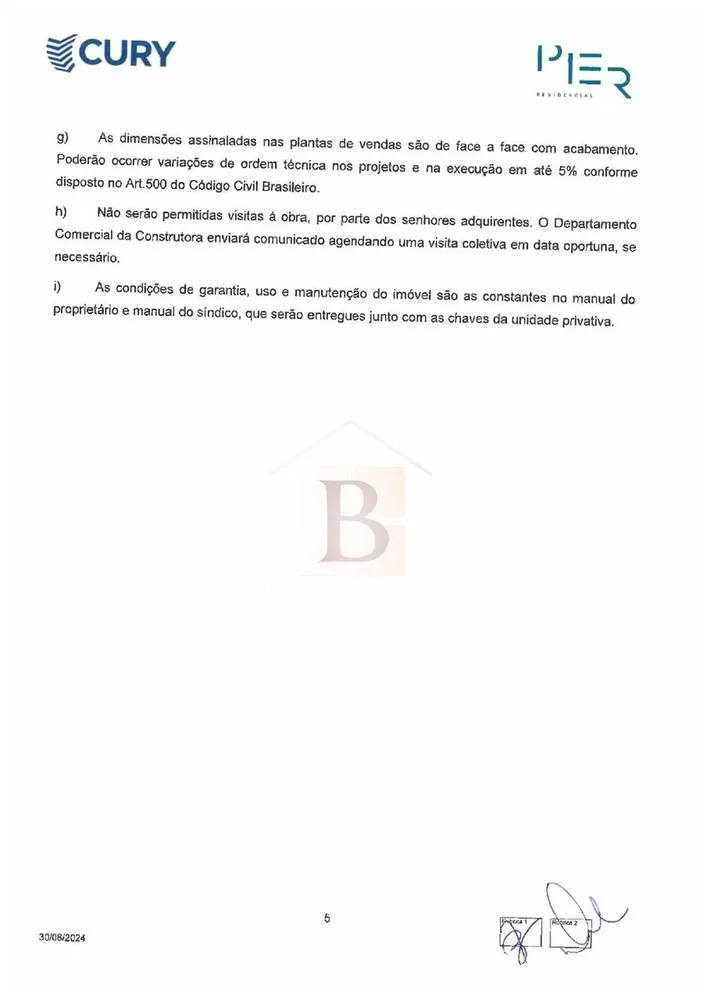Loja-Salão, 57 m² - Foto 11