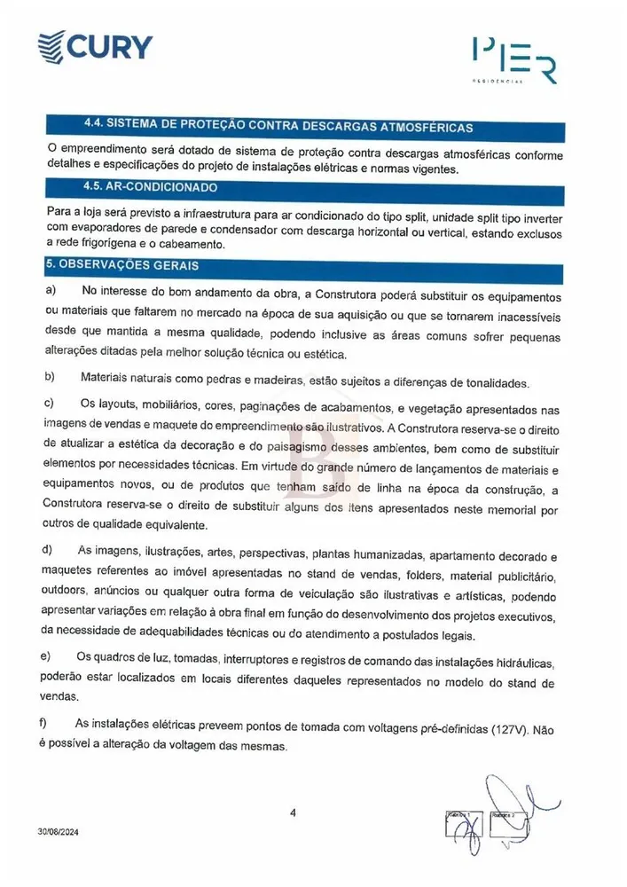 Loja-Salão, 57 m² - Foto 10
