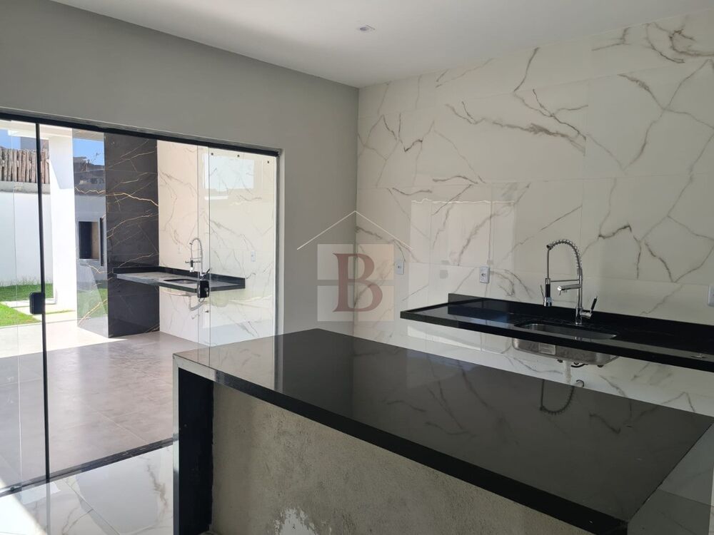 Casa, 3 quartos, 200 m² - Foto 15
