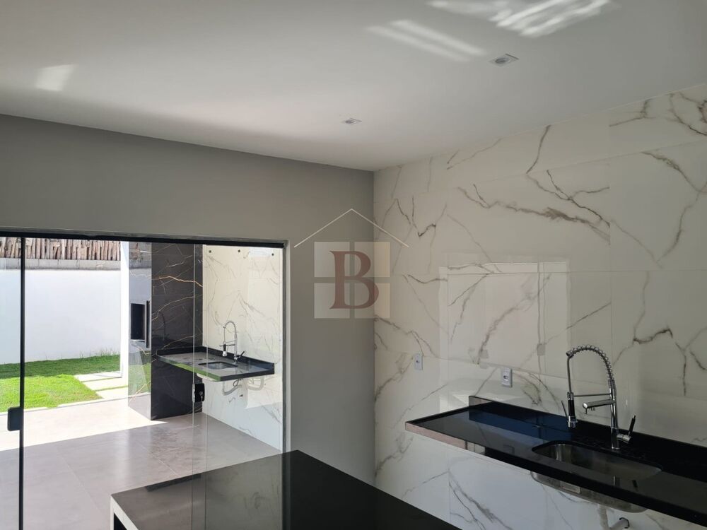 Casa, 3 quartos, 200 m² - Foto 8