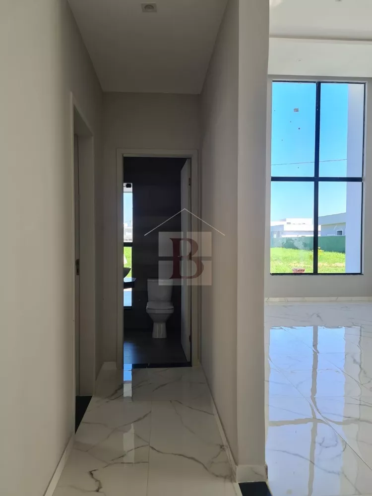 Casa, 3 quartos, 200 m² - Foto 1